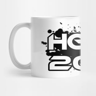 Happy new year 2021 Mug